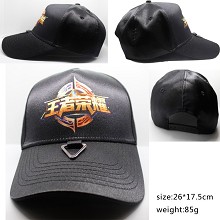  Hero Moba cap sun hat 