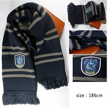 Harry Potter Ravenclaw scarf