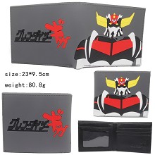 Grendizer wallet