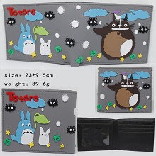 TOTORO wallet