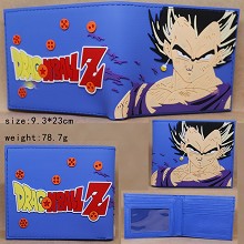 Dragon Ball wallet