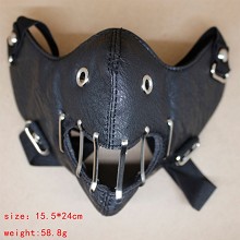 Tokyo ghoul mask