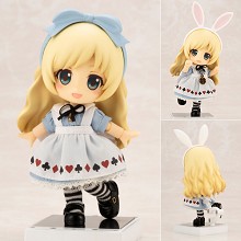 Alice figure