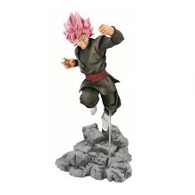 Dragon Ball Super Zamasu Goku Black figure