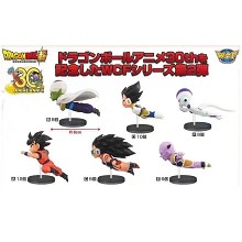 Dragon Ball figures set(6pcs a set)