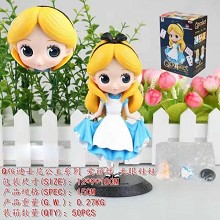 Disney Princess figure