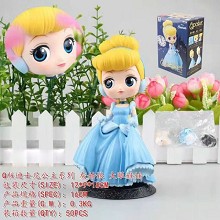 Disney Princess figure