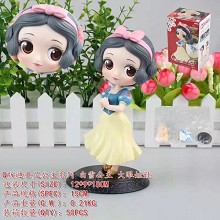 Disney Princess figure