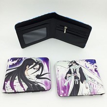 Bleach wallet