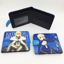 Fate wallet