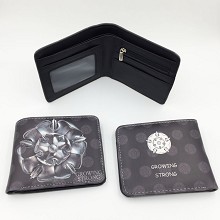 Game of Thrones wallet