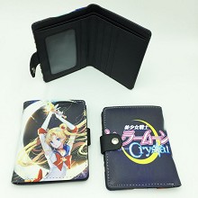 Sailor Moon wallet