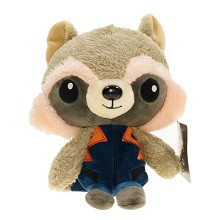 8inches Guardians of the Galaxy plush doll