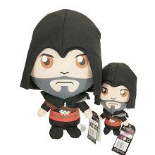 12inches Assassin's Creed plush doll