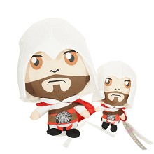 12inches Assassin's Creed plush doll
