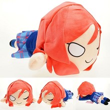 12inches LoveLive Nishikino Maki plush doll