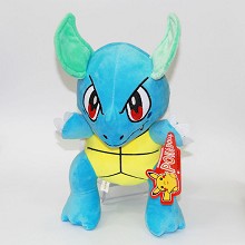 12inches Pokemon Squirtle plush doll