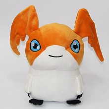 11inches Pokemon Patamon plush doll