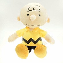 12inches Snoopy plush doll