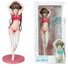 Yosuga no Sora Kasugano Sora sexy figure