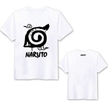 Naruto cotton t-shirt