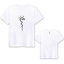 Natsume Yuujinchou cotton t-shirt