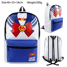 Sailor Moon backpack bag