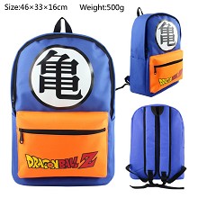 Dragon Ball backpack bag