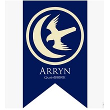 Game of Thrones ARRYN cos flag