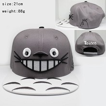 TOTORO anime cap sun hat