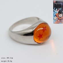 Dragon Ball ring