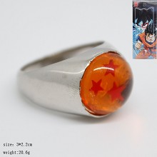 Dragon Ball ring