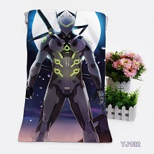 Overwatch towel 35X70CM