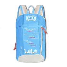 bili bili small backpack bag