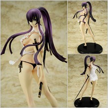 chara-ani HighSchool of the Dead sexy figure