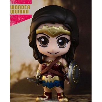 Wonder Woman figure