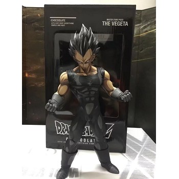 Dragon Ball Vegeta figure