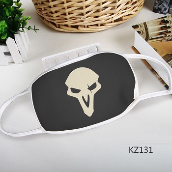 Overwatch mask