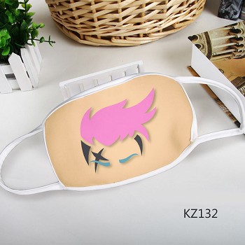 Overwatch mask