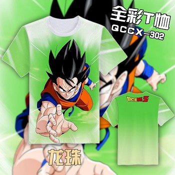 Dragon Ball t shirt