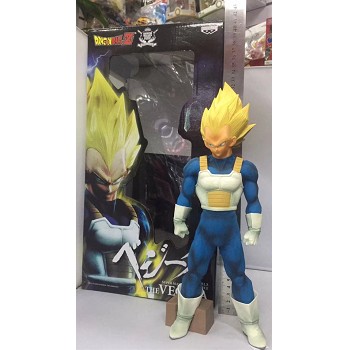 Dragon Vegeta figure