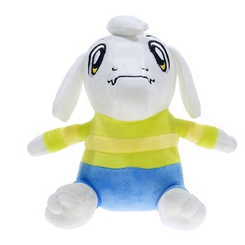 8inches Undertale Asriel plush doll