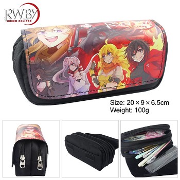 RWBY pen bag