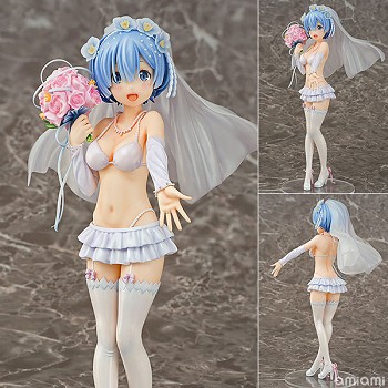 Re:Life in a different world from zero Rem figure