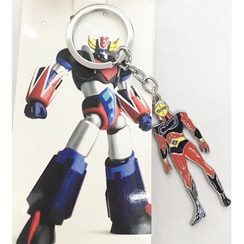 Grendizer key chain