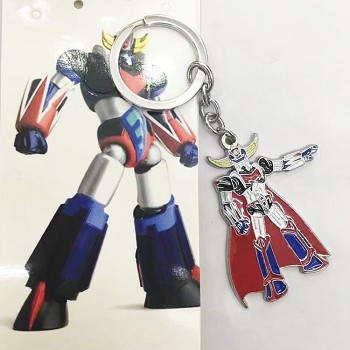 Grendizer key chain