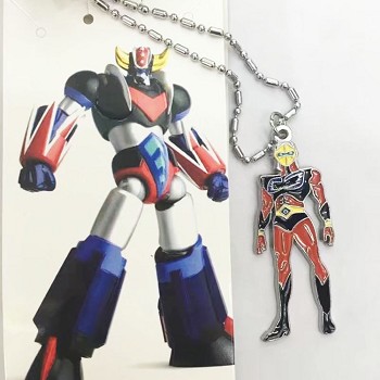 Grendizer necklace