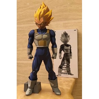 Dragon Ball Vegeta figure