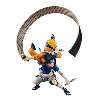 Naruto figures set(2pcs a set)