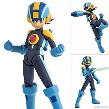 Rockmanexe figure